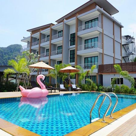 Aonang Sea Valley Resort Ao Nang Extérieur photo